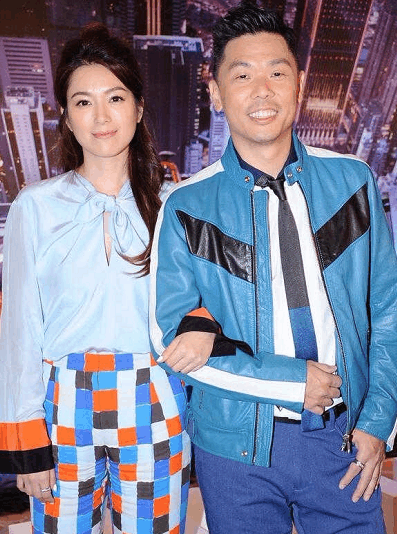 处女党最后一个成员葛云慧结婚,网友:可以改名叫妇女党了