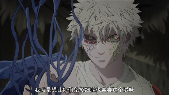 《工作细胞》癌细胞好帅呀!可是三次元的真实情况你了解过吗?