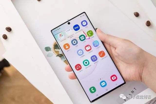 三星note10评测:持币观望的消费者可以下单了