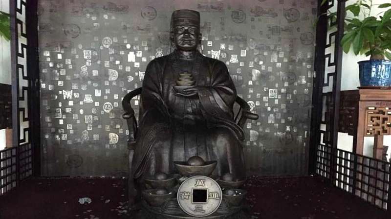 沈万三堪称富可敌国,但他的钱来得光明正大,结局很悲惨,文化历史,野史秘闻,好看视频