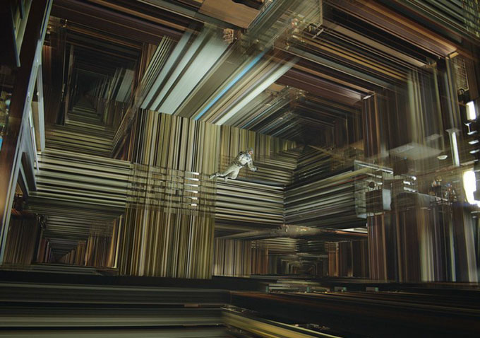 《猩球崛起2》最佳特效电影视觉效果奖