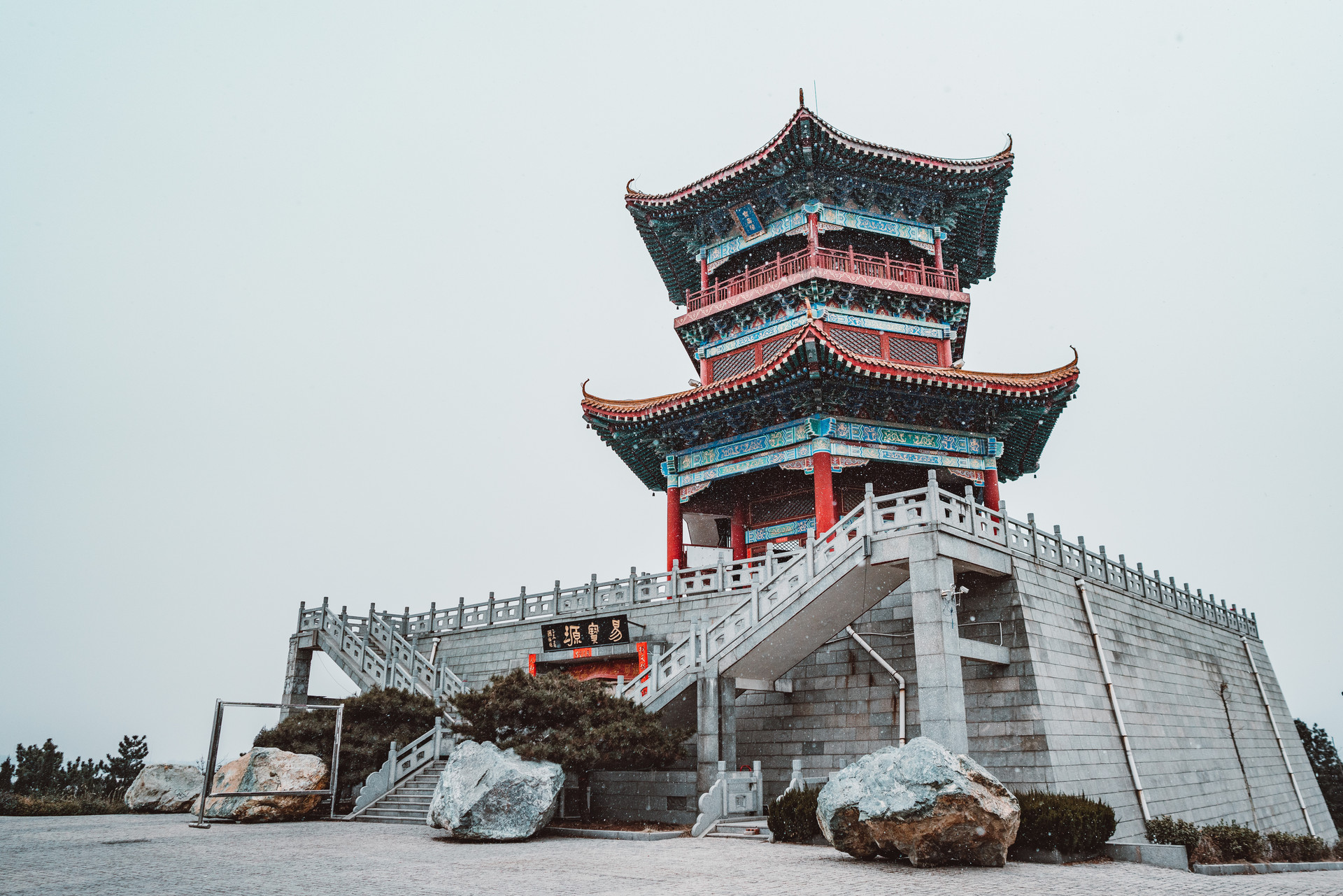 山东最知名的这几座湖,都成了旅游胜地,你去过吗?