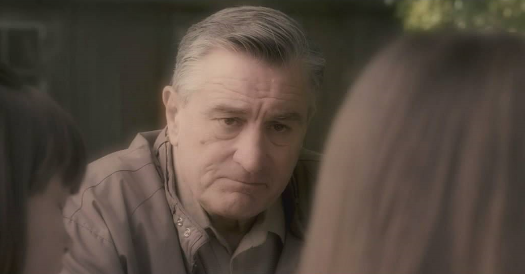 《天伦之旅》:没有人比我更爱你们,我是由衷的希望你们能够快乐