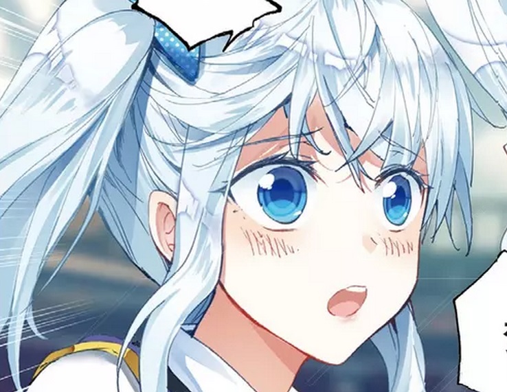 《绝世唐门》:笑红尘和梦红尘的七张图片,你喜欢他们吗