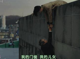 "韩国第一扳手"金瑞亨又出新剧,太飒太可了