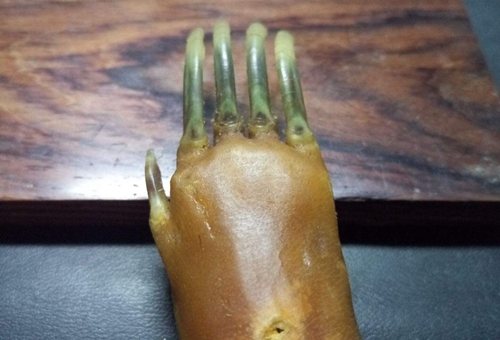 历史上真有摸金校尉和发丘中郎将?曹操表示这个问题有点复杂