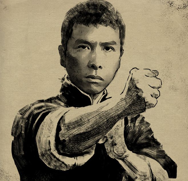 中国功夫与外国拳击切磋,你觉得谁能赢?