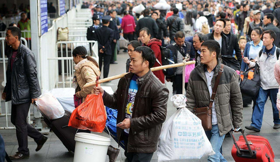 11月底已经开始返工潮?这3个原因就是现实,你经历过吗