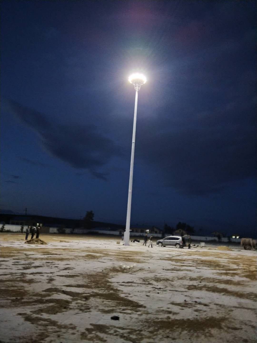 灯灯建筑