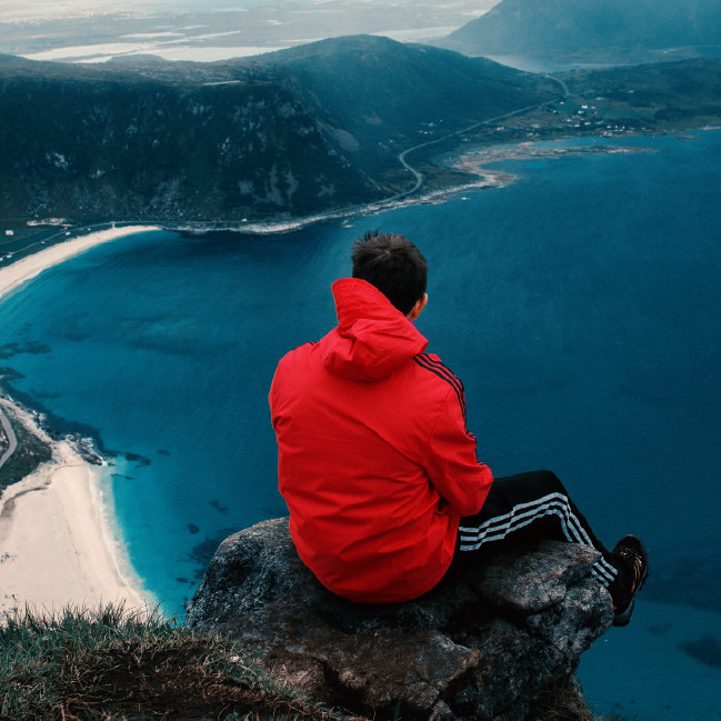 经典美剧查理成长日记第一季