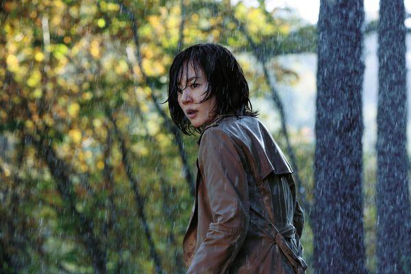 时间脱离者:真爱永恒,逆转时空!