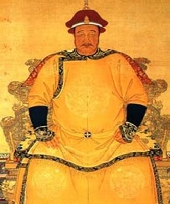 康熙的心病,察哈尔王欲亡大清之心不死