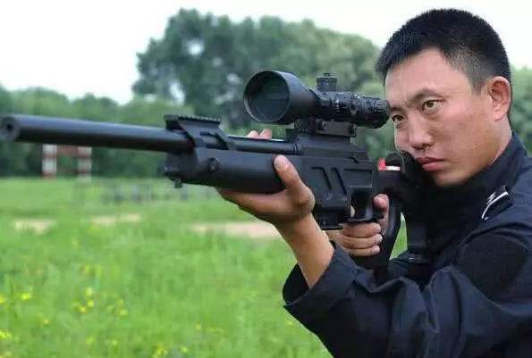 谁才是中国最强狙击枪,85狙未进前5,m99只能排第二!(一)