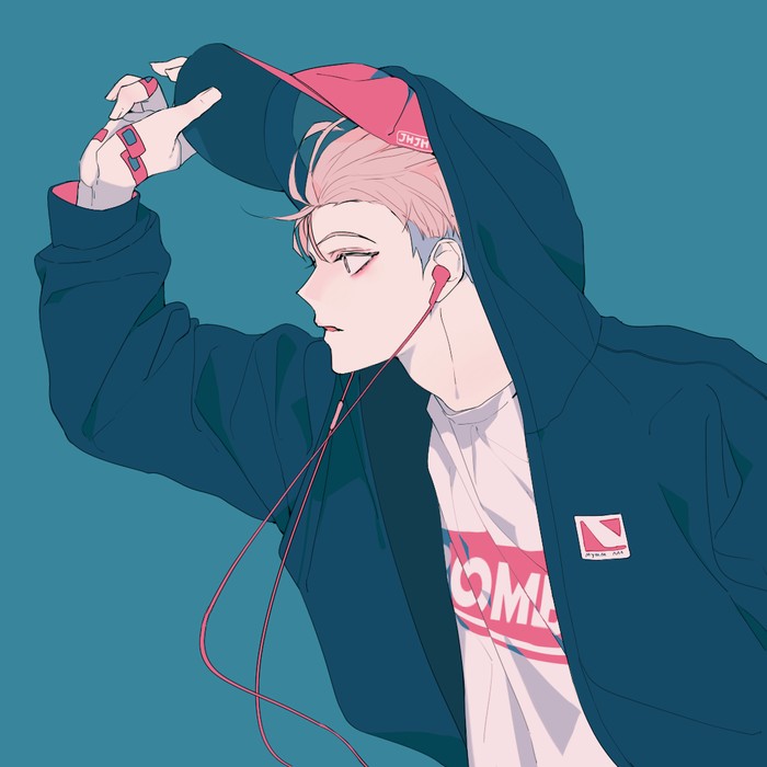 九夜茴作品:那些年里,我们的每次偶然相遇,几乎都是我计算好的