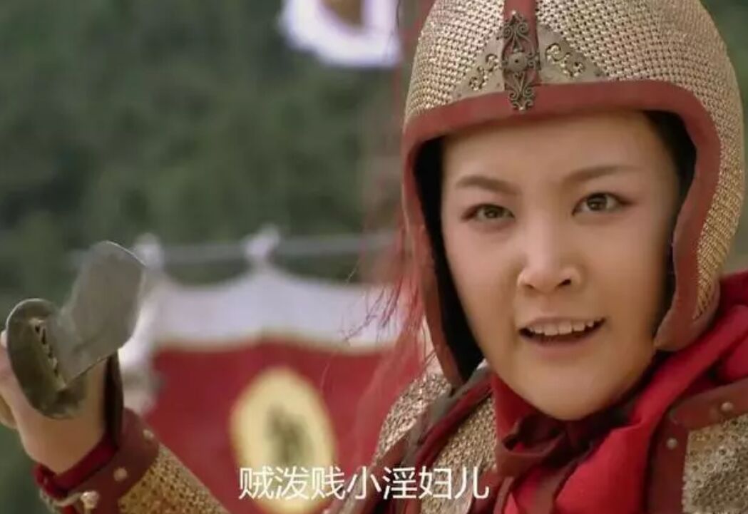 宋江把貌美如花的扈三娘嫁给又矮又丑的王英,他的心思实在太深了