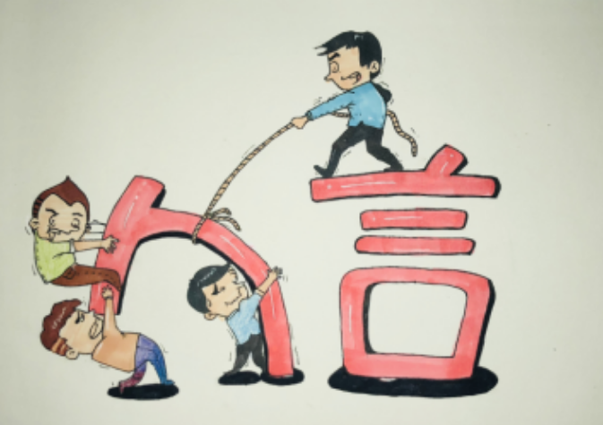 刚步入社会的年轻人,一定要学会做一个诚实守信的人!