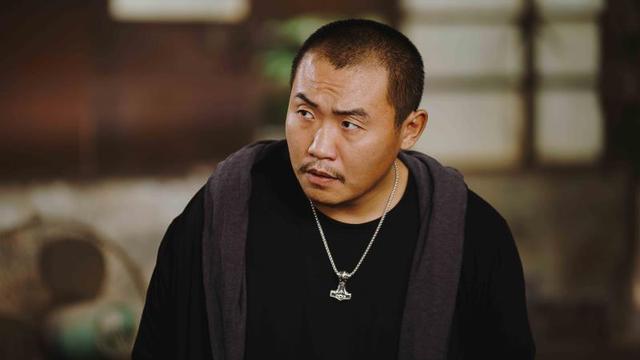 专访"演什么是什么"的孙征宇:好演技是被骂出来的(组图)