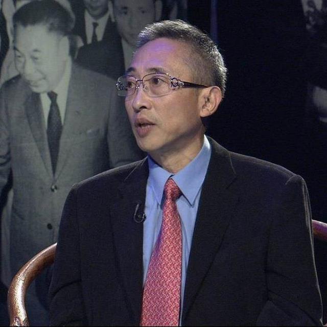 王丰:李敖是台湾一面让"乱臣贼子惧"的"照妖镜"
