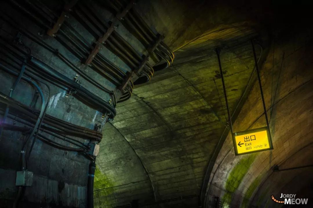 通往地狱的车站——土合站,你敢挑战吗?