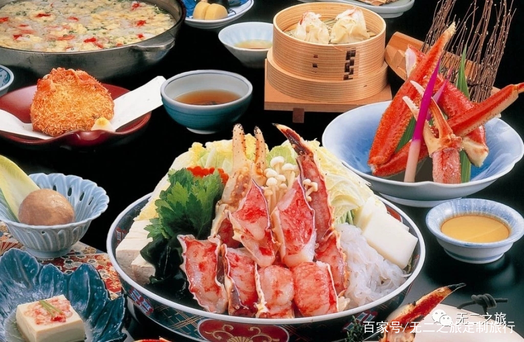 7款日本 秋季限定 美食 你吃过哪一种 日本旅游攻略 无二之旅 7款日本 秋季限定 美食 你吃过哪一种 日本旅游攻略 无二之旅