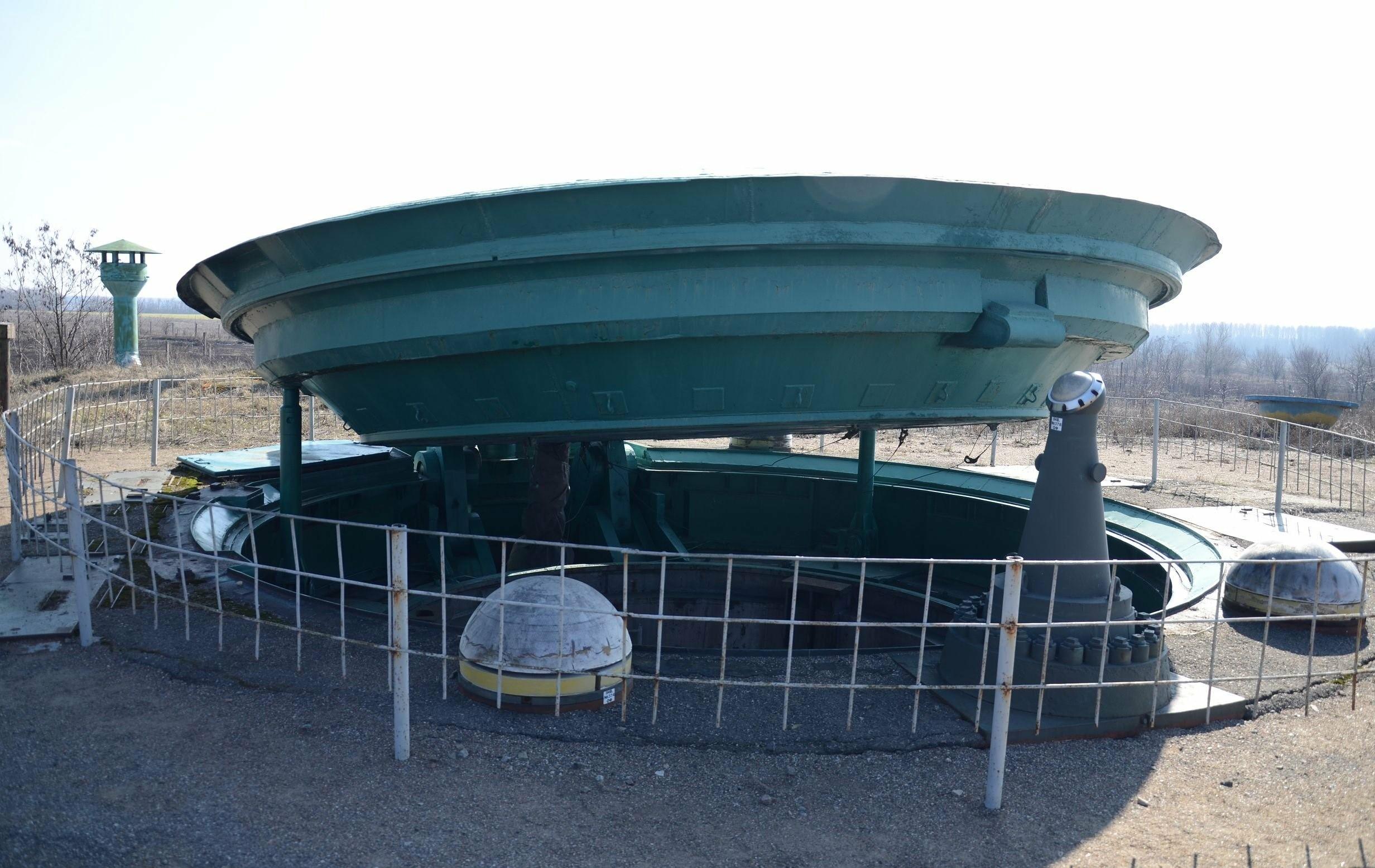 水下导弹发射井是什么样的?机动性,突然打击能力极强