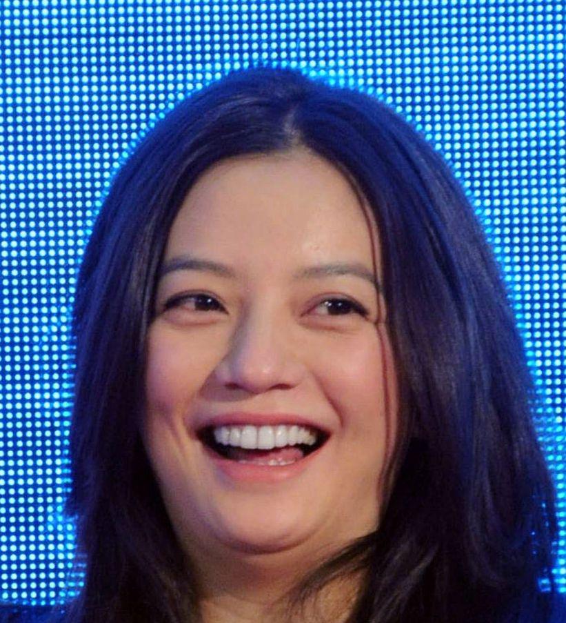 刘亦菲的运动方法,赵薇的减肥秘籍!网友:难怪我胖了这么多年!