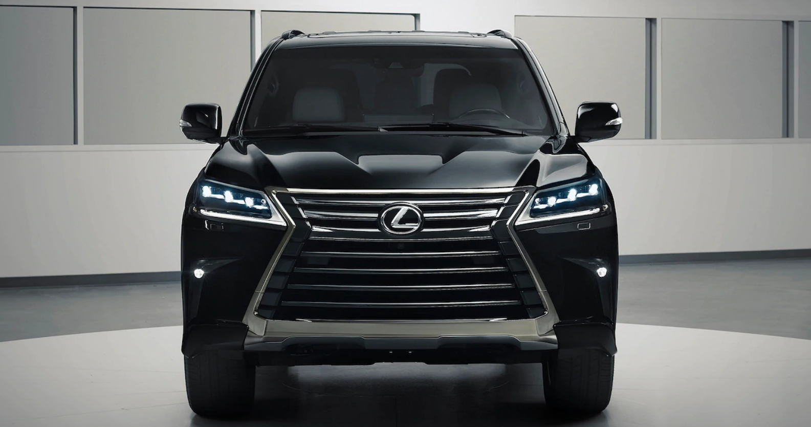 丰田旗下最低调的一款车!位居大型豪华suv行列,加价才能提车!