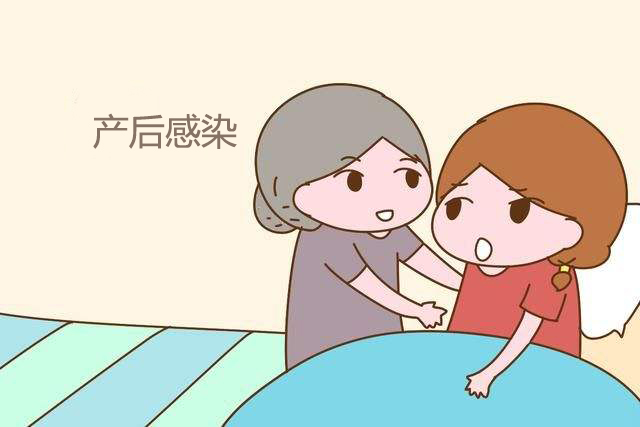 产后护理第1步,要重视,不然容易感染,这5个方法可护理!