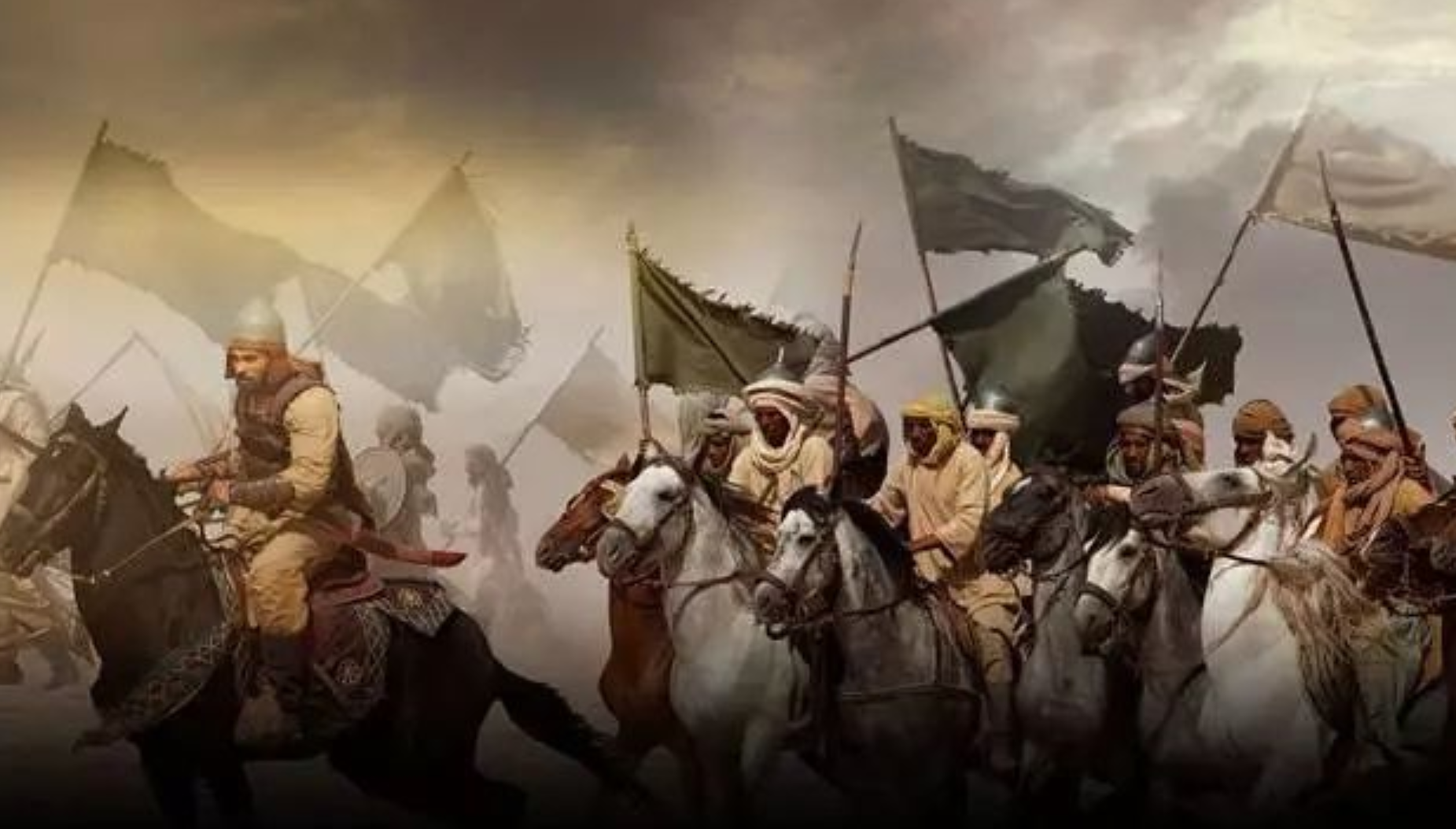 唐朝和阿拉伯的战争,泄露了中国一项技术,无意间造福了全人类