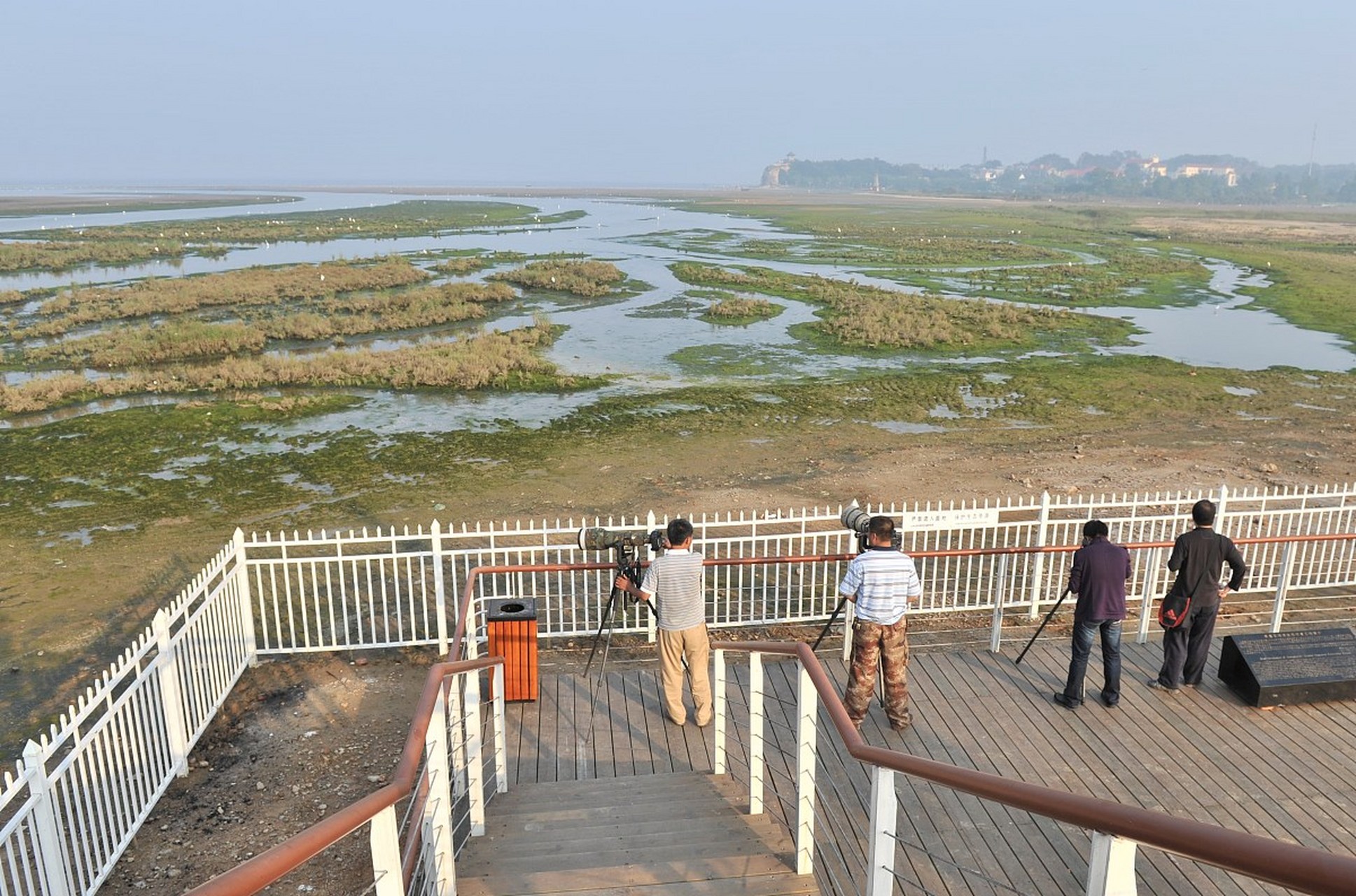嬉行记# 北海广西北海滨海国家湿地公园,位于广西壮族自治区北海市 