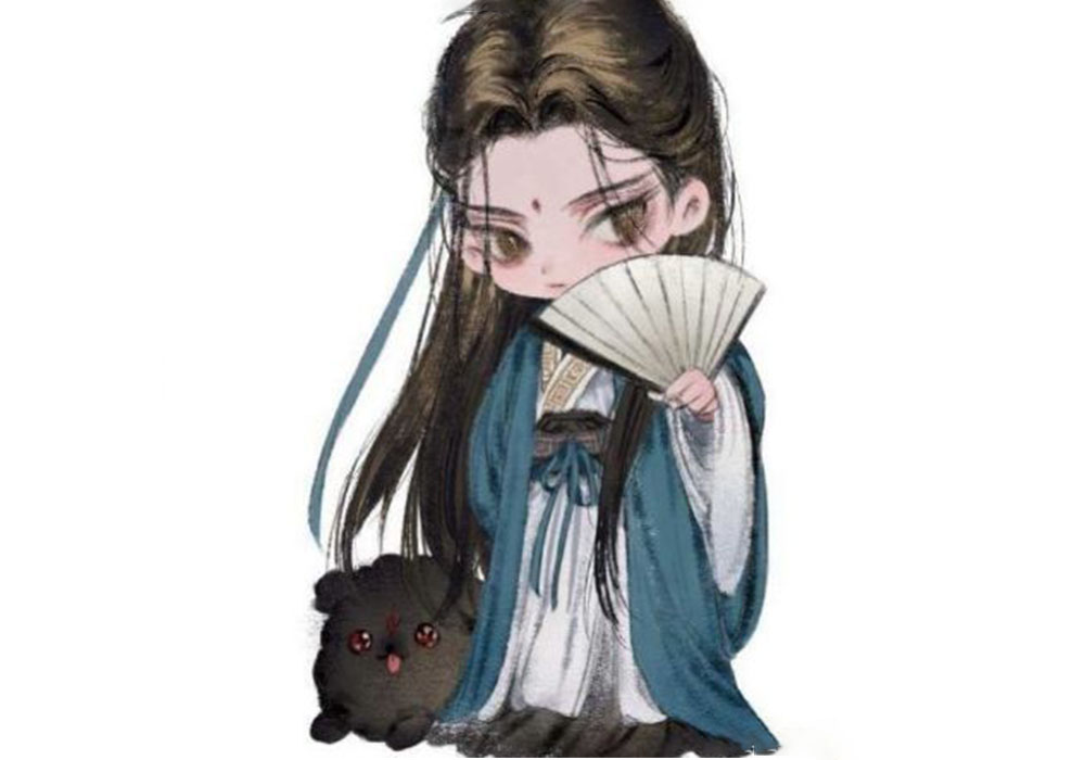 《渣反》师尊生日预热活动,9月21又有新粮,全天庆生好温馨!