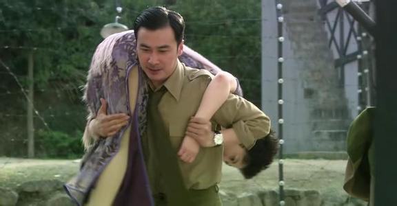 柳云龙饰演的军统六哥郑耀先,在历史上是以谁为原型?