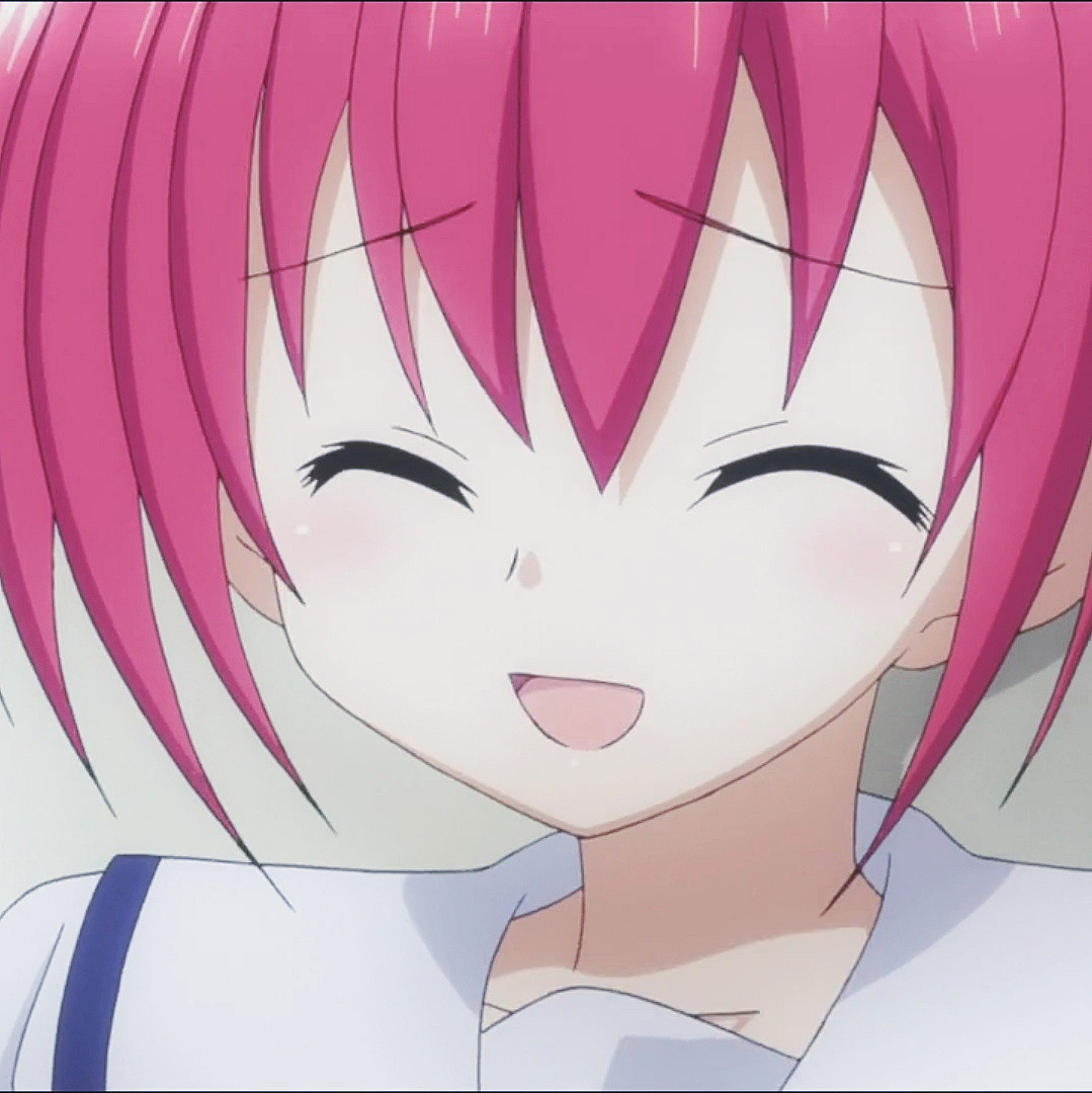 男主角五河士道的义妹,14岁,双马尾的可爱少女,喜欢吃棒棒糖.