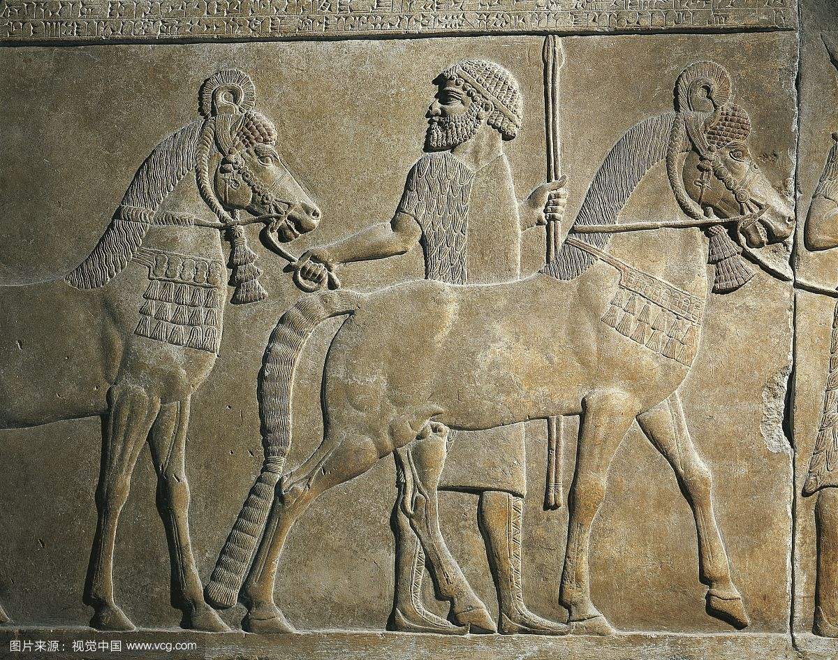 美索不达米亚吉尔伽美什:希腊神话中赫拉克勒斯的史诗英雄故事