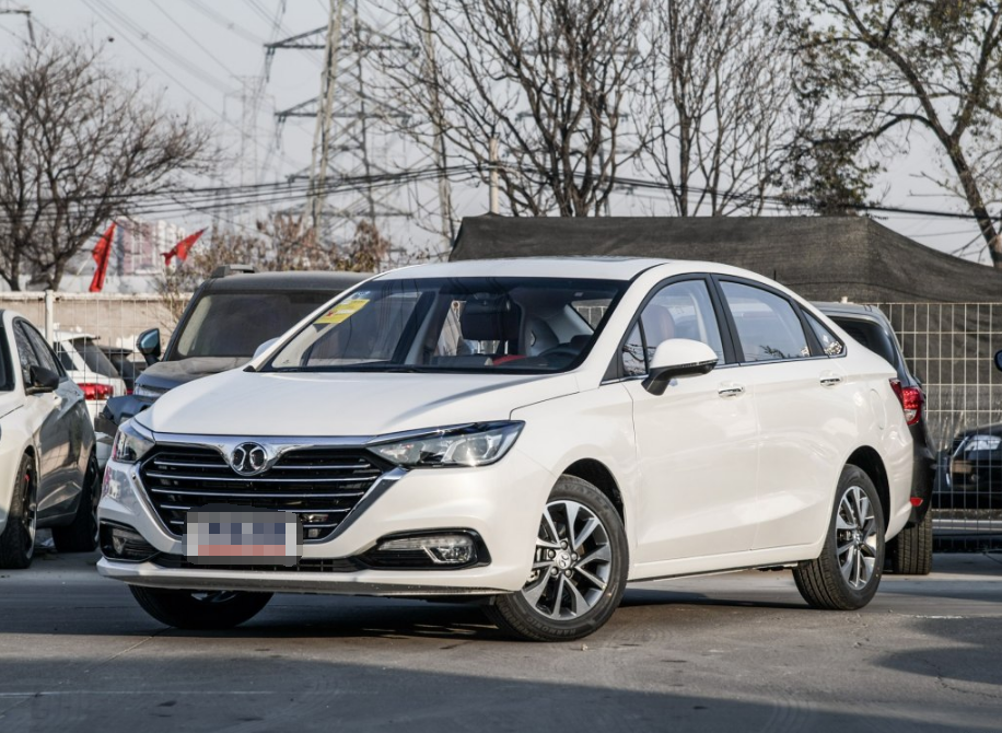 外观个性的坤宝d50,拥有一种独特的气质,这种气质很吸引人