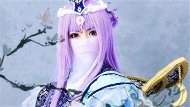 心理学:图中4个蒙面女子,谁的身份最尊贵?测你到底有什么优势