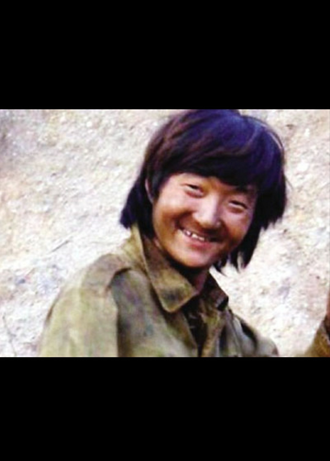我的团长我的团之《不辣》