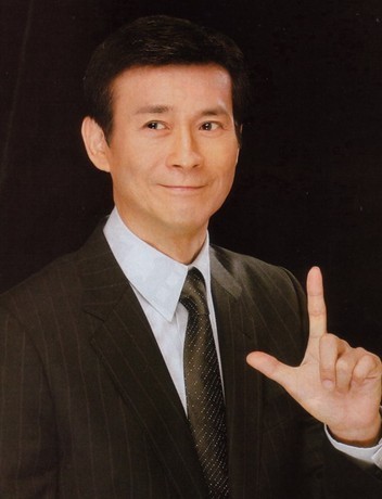 郑少秋,一位有着罗文一样清澈嗓音的演员,被演戏耽误了的好歌手