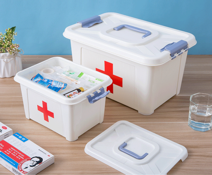 药箱- 热门商品专区