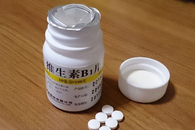 若身体出现这两个问题,不妨多补充谷维素和维生素b1,或能改善