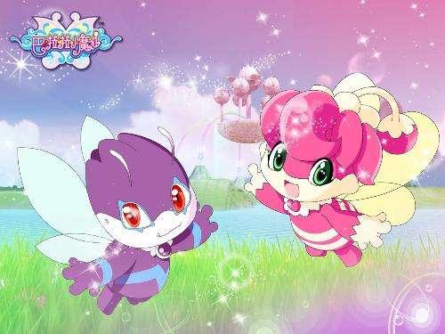 巴拉巴拉小魔仙:这个人都这样干了,大家却凭什么还喜欢她呢