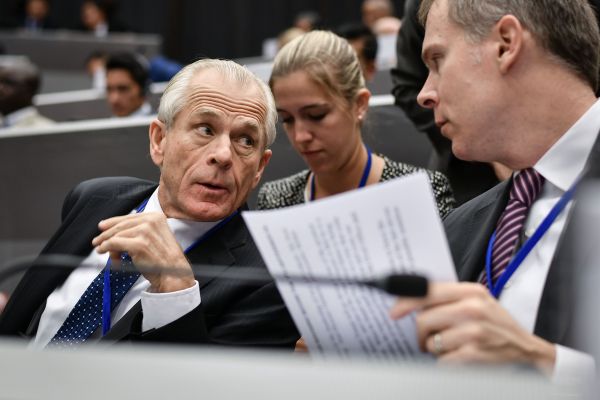 避免美国"退群" 万国邮联选中了这个改革方案