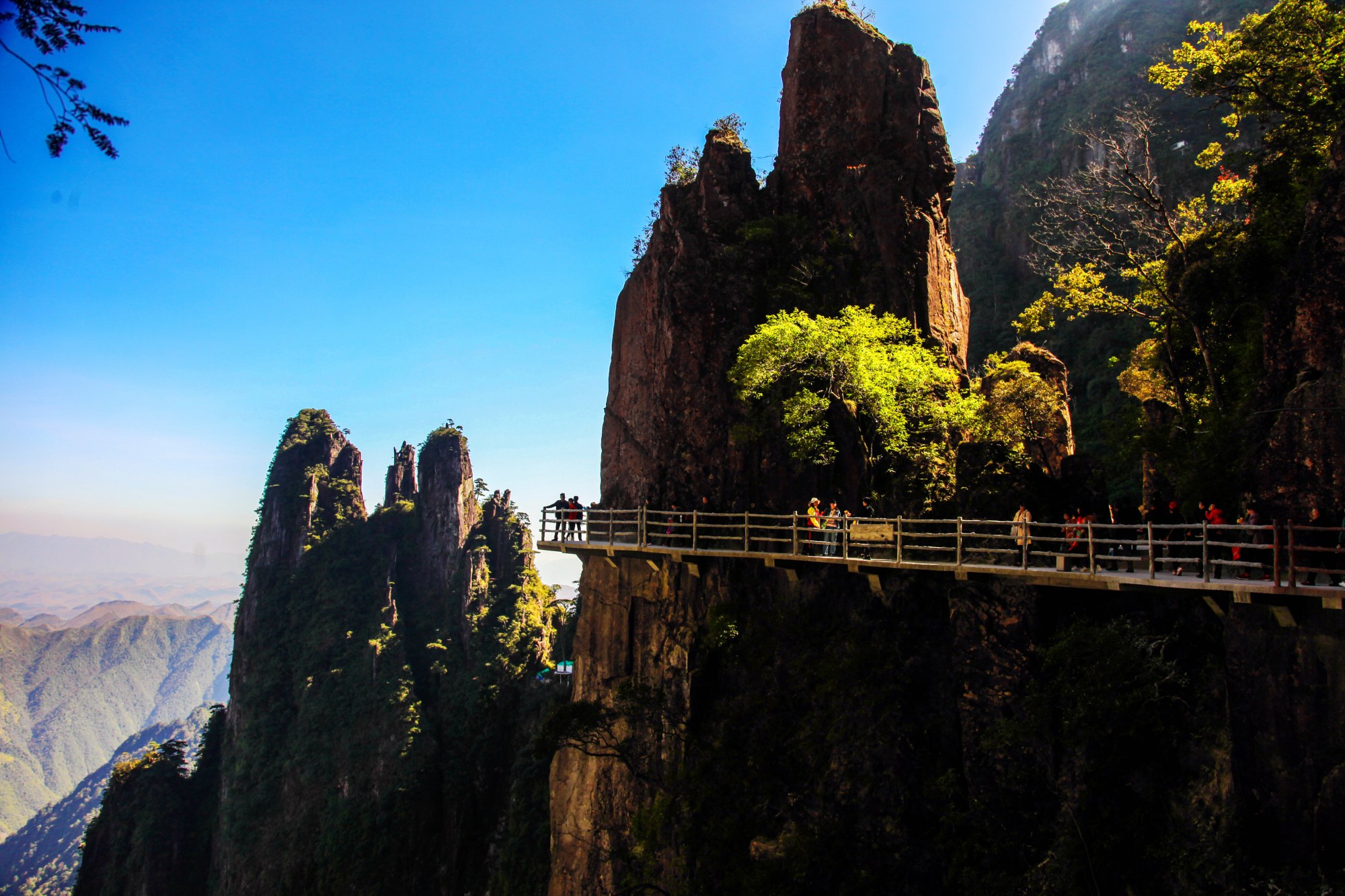 宜章旅游景点介绍图片