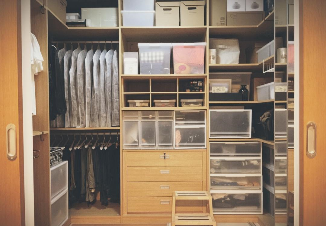 有哪些实用的收纳方式,美貌的如同摆件?