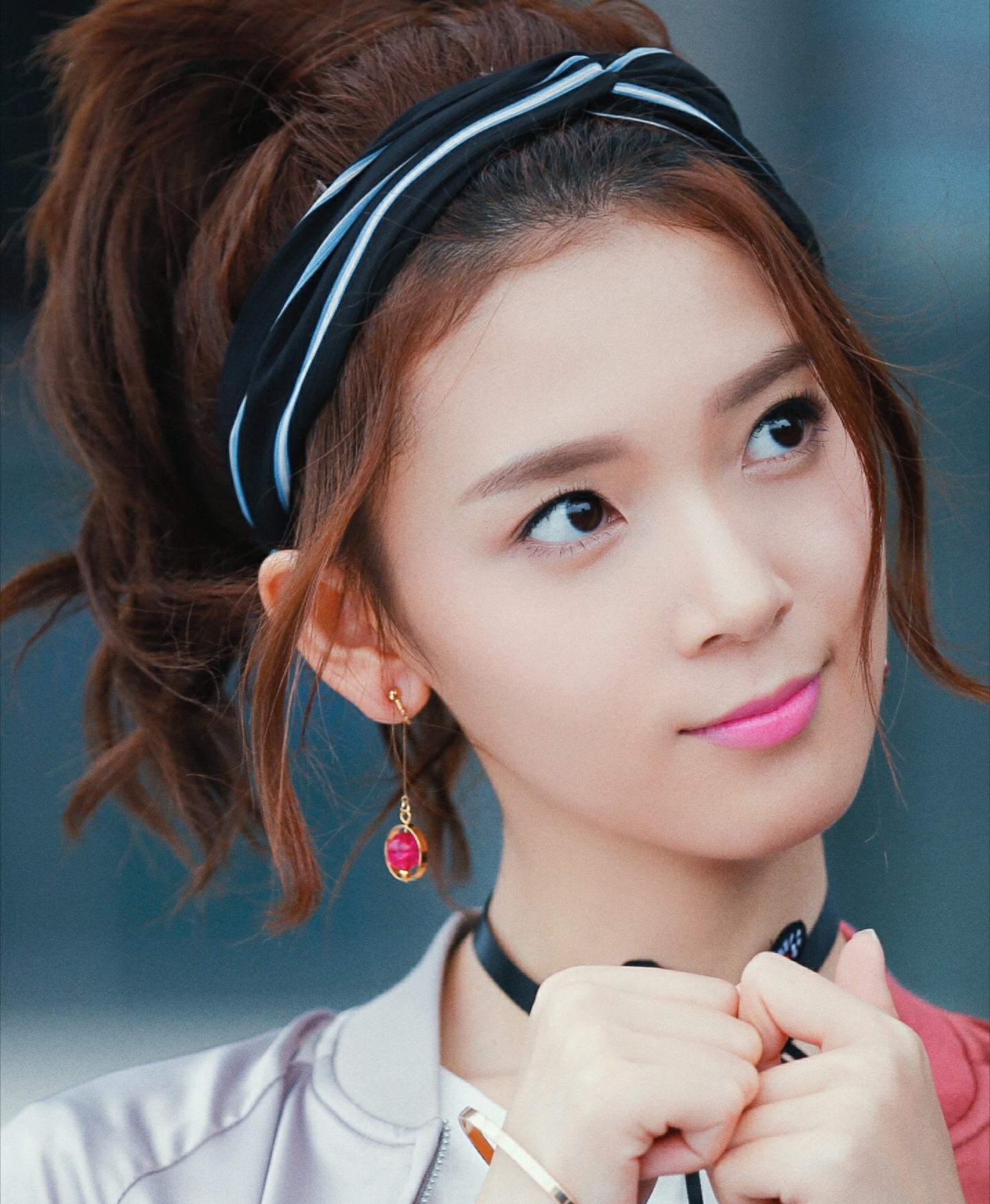 陈瑶在《橙红年代》中美翻了,网友:这样的"小丸子"给我来一打