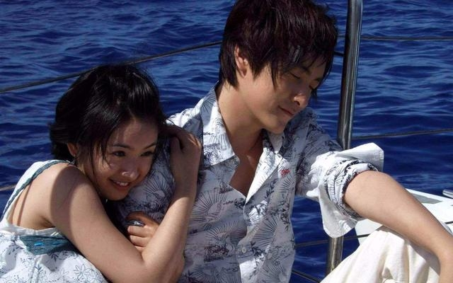 友情以上恋人未满,被誉为现实版的李大仁和程又青,他们到底是谁