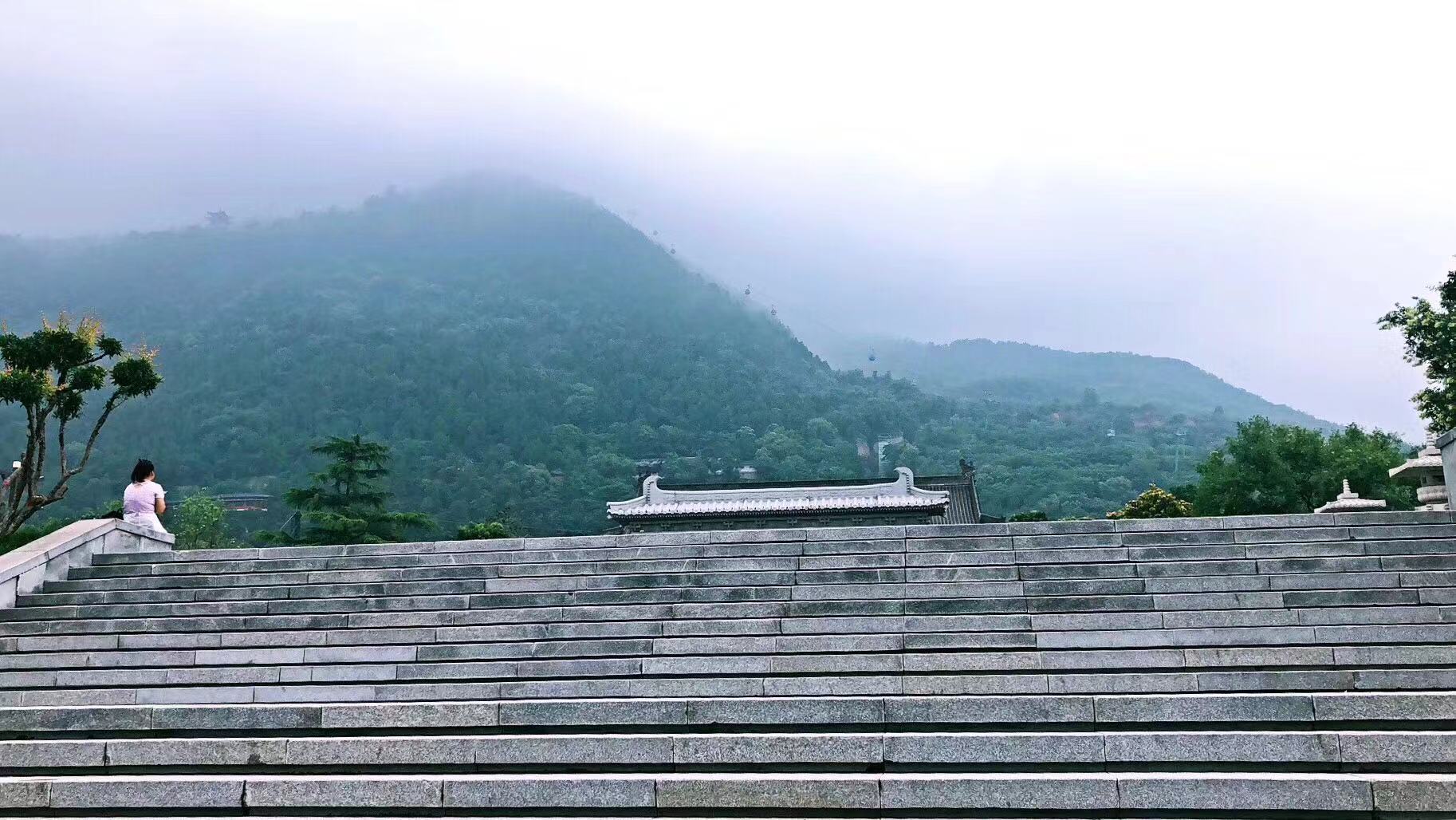 长生殿壁纸图片