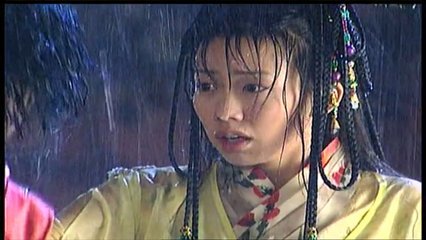 风云:孔慈是个贪心的人,聂风和步惊云,两个男人难以