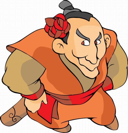 三国那么多美人计,汉献帝为什么不用