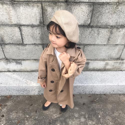 身材好颜值高的妹子才能做网红?这些小鬼一点都不比她们差!